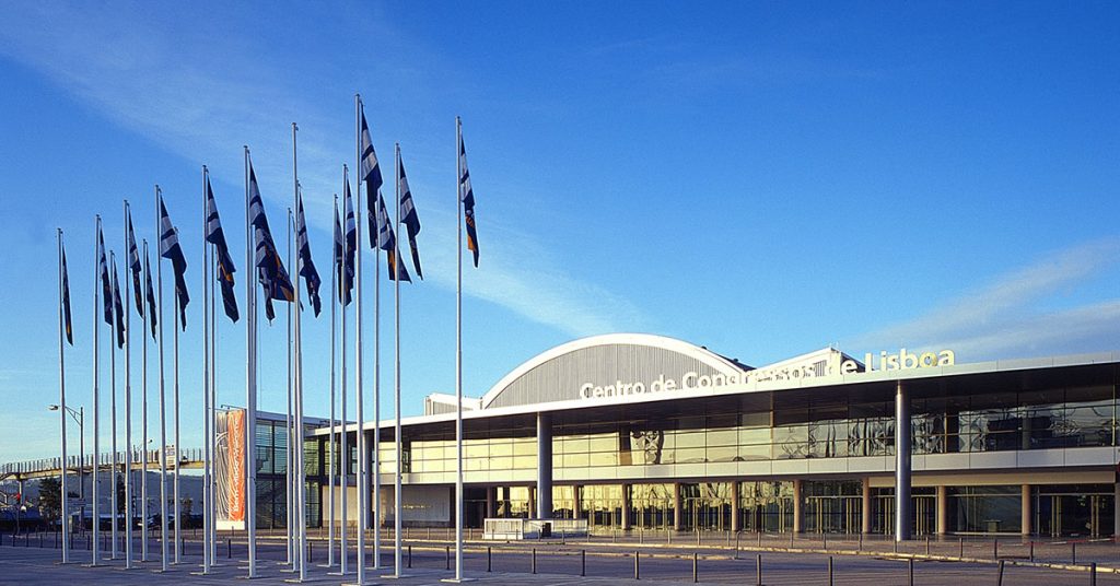 Lisbon Congress Center
