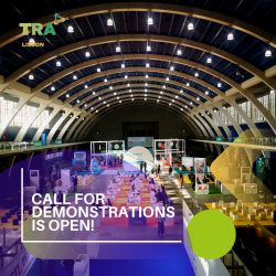 Call for Demos - TRA