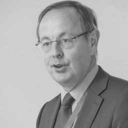 Patrick Child